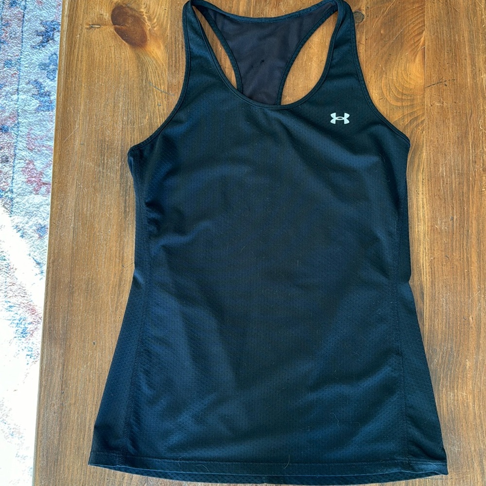 Under Armor tank top